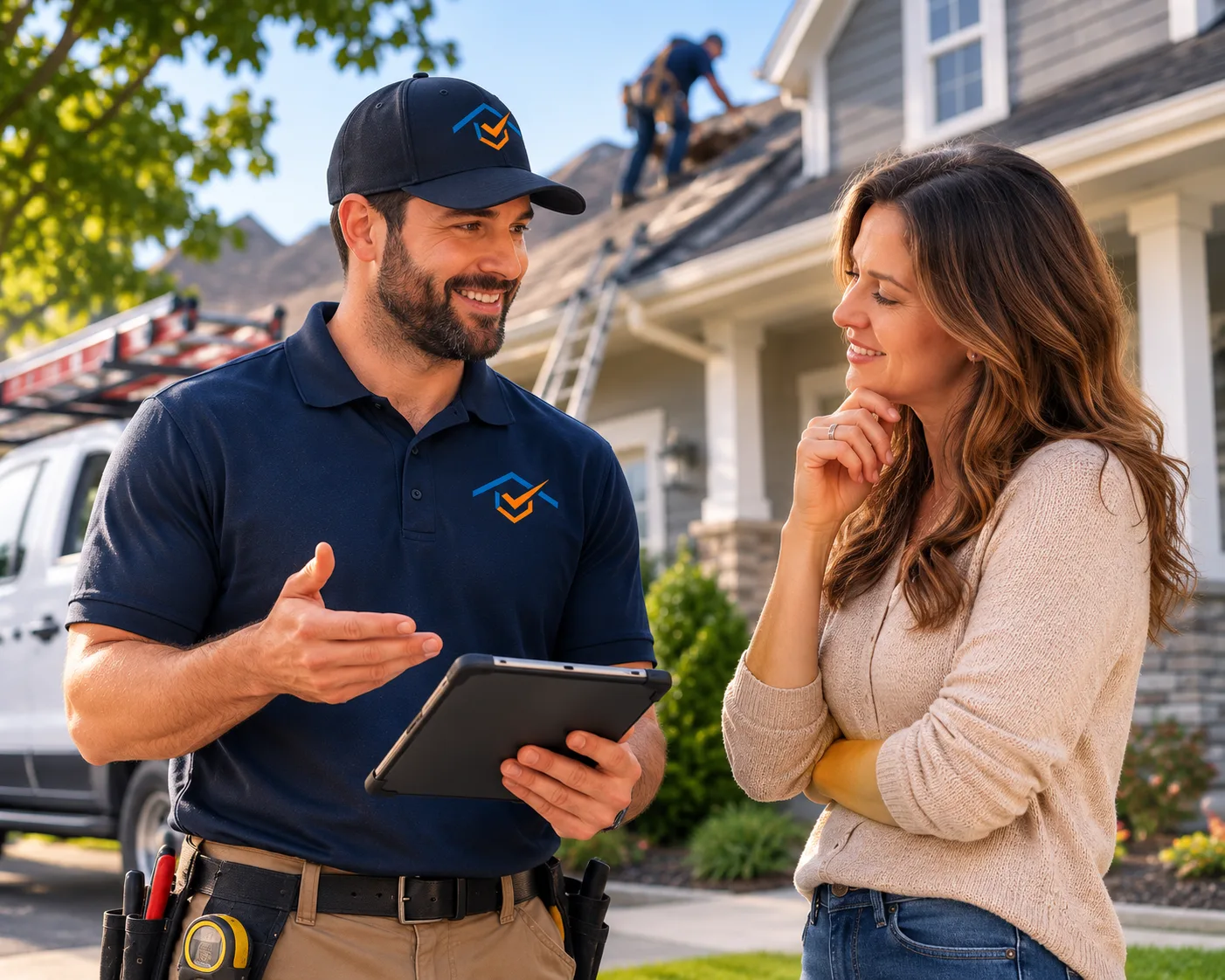 Roof Inspection FAQs in Monroe, GA